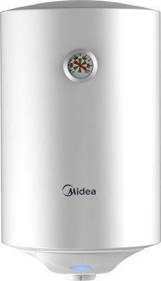 Водонагрівач Midea D50-15F6(W) 215755 фото