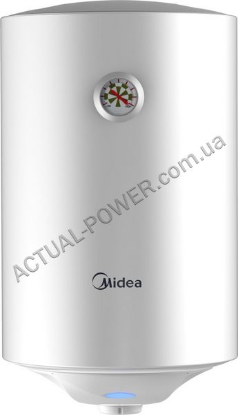 Водонагрівач Midea D50-15F6(W) 215755 фото