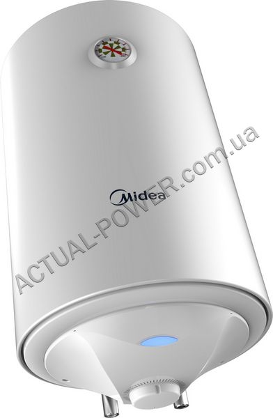 Водонагрівач Midea D50-15F6(W) 215755 фото