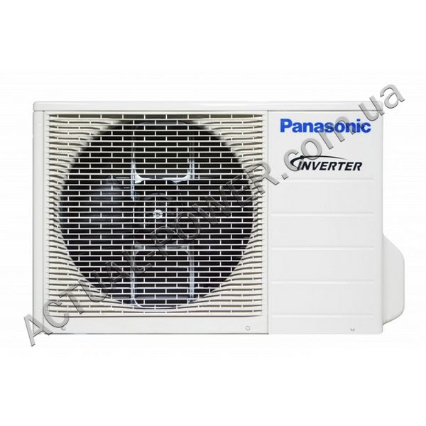 Кондиціонер Panasonic CS/CU-E12PKEA 1719 фото