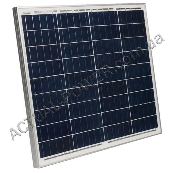 PV модуль Victron Energy 20W-12V series 4a, 20Wp, Poly 17356 фото