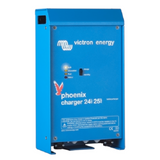 Зарядное устройство Victron Energy Phoenix Charger 24/16(2+1) 13258 фото