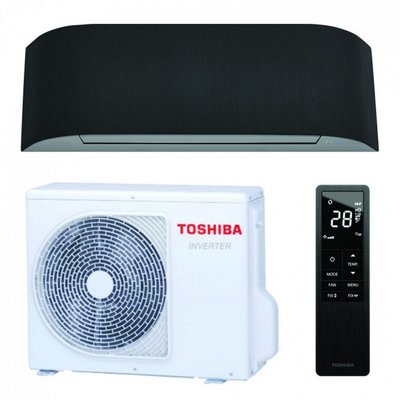 Кондиционер Toshiba HAORI RAS-10N4KVRG-UA-RAS-10N4AVRG-UA 987 фото