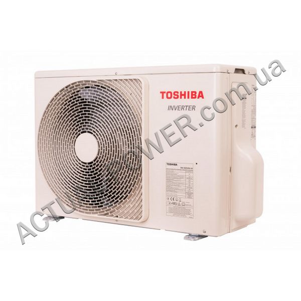 Кондиционер Toshiba HAORI RAS-10N4KVRG-UA-RAS-10N4AVRG-UA 987 фото