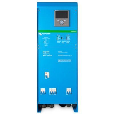 Інвертор гібридний Victron Energy EasySolar 48/5000/70-100 MPPT 150/100 (5 кВА/4 кВт, 1 фаза, 1 MPPT) 06444 фото