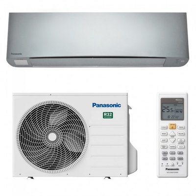 Кондиціонер Panasonic CS/CU-XZ20TKEW 1705 фото