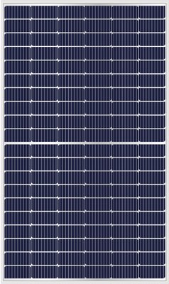 PV модуль ABi-Solar AB380-60MHC, 380Wp, Mono 14459 фото