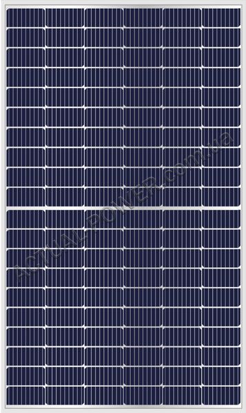 PV модуль ABi-Solar AB380-60MHC, 380Wp, Mono 14459 фото