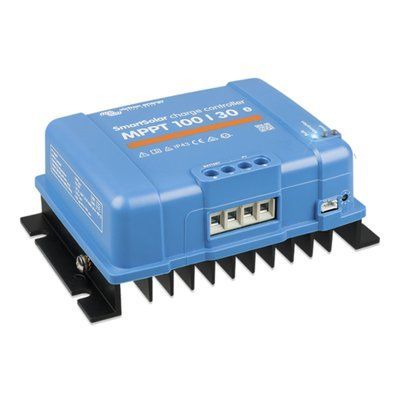 Контролер заряду Victron Energy SmartSolar MPPT 100/30-Tr (30A, 12/24В) 08552 фото