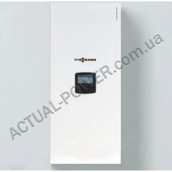 Электрический котел Viessmann Vitotron 100 VMN3-08 (ZK05253) ZK05253 фото