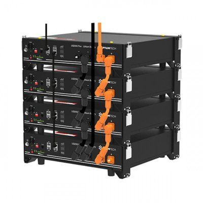Акумулятор Pylontech LV 10.5 (10,5 кВт*год, 48 В) US3000C 13413 фото