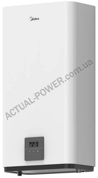 Водонагрівач Midea Prime Wi-Fi D80-20ED6 (D) 261212 фото