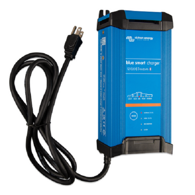 Зарядний пристрій Blue Smart IP22 Charger 24/16(3) 16350 фото