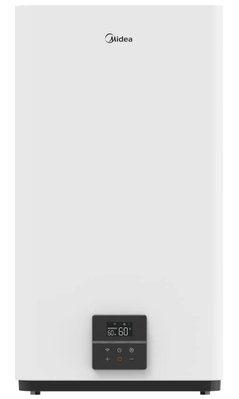 Бойлер Midea Prime Wi-Fi D100-20ED6 (W) 261223 фото