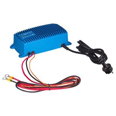 Зарядний пристрій Blue Smart IP67 Charger 24/12(1) 15048 фото