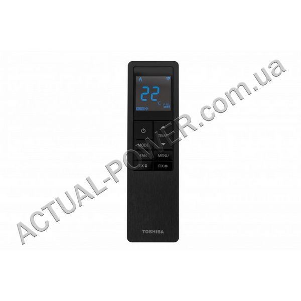 Кондиционер Toshiba HAORI RAS-16N4KVRG-UA-RAS-16N4AVRG-UA 989 фото