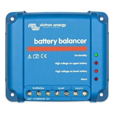 Стабілізатор акумулятора Battery Balancer 07626 фото
