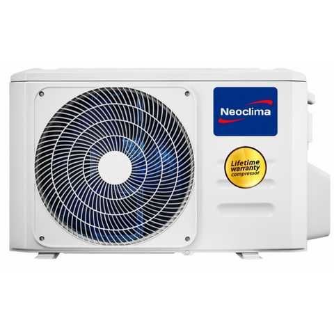 Купить Кондиционер Neoclima Терминатор 3,2 Inverter NS/NU-24EHXIw1