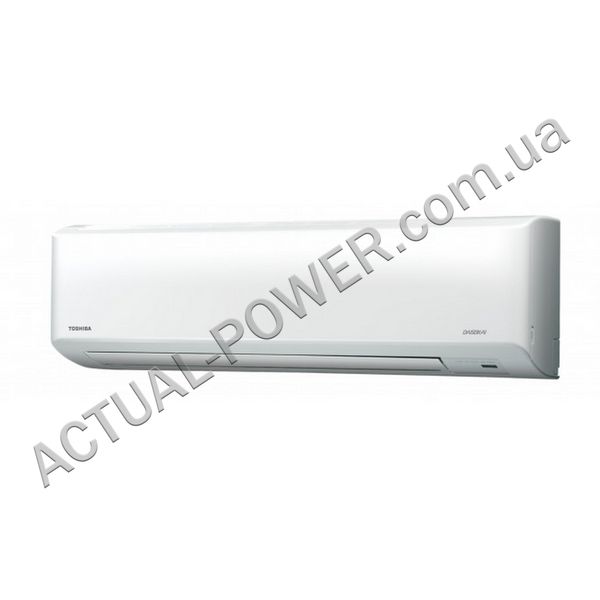 Кондиціонер Toshiba RAS-10N3KV-E/RAS-10N3AV-E 913 фото