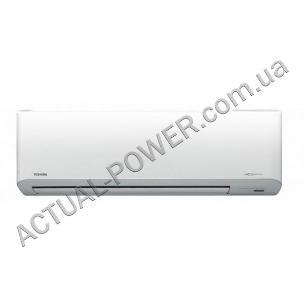 Кондиціонер Toshiba RAS-10N3KV-E/RAS-10N3AV-E 913 фото