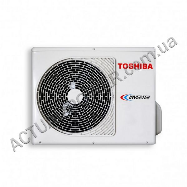 Кондиціонер Toshiba RAS-10N3KV-E/RAS-10N3AV-E 913 фото