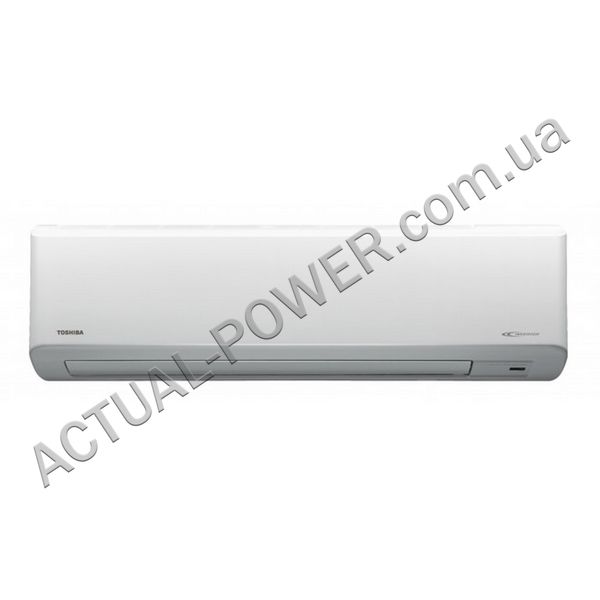 Кондиционер Toshiba RAS-10N3KV-E/RAS-10N3AV-E 913 фото