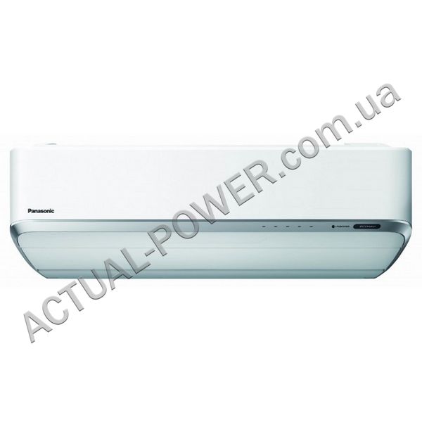 Кондиціонер Panasonic CS/CU-VZ9SKE 1714 фото