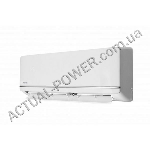 Кондиционер Toshiba RAS-24U2KH3S-EE - RAS-24U2AH3S-EE 938 фото