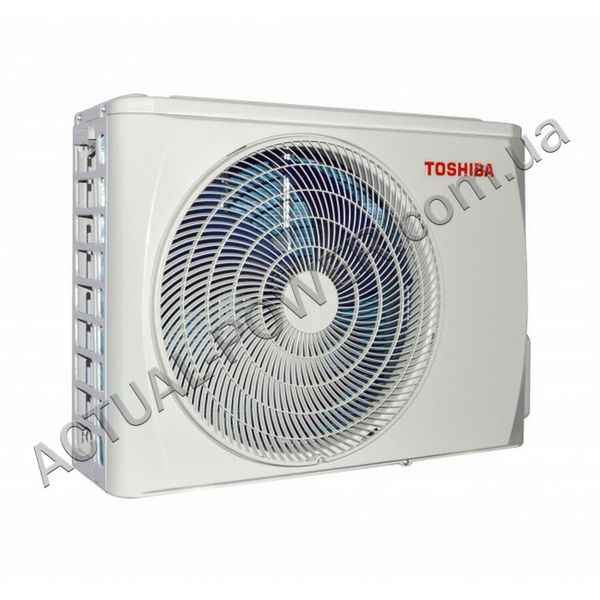 Кондиционер Toshiba RAS-24U2KH3S-EE - RAS-24U2AH3S-EE 938 фото