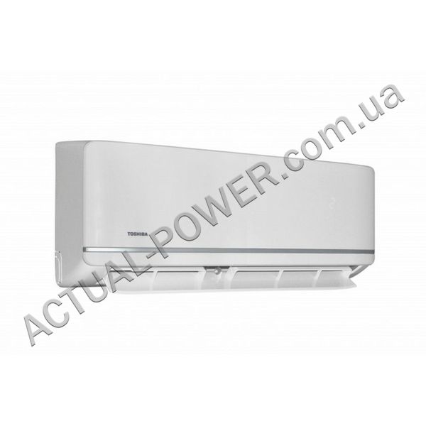 Кондиціонер Toshiba RAS-24U2KH3S-EE - RAS-24U2AH3S-EE 938 фото