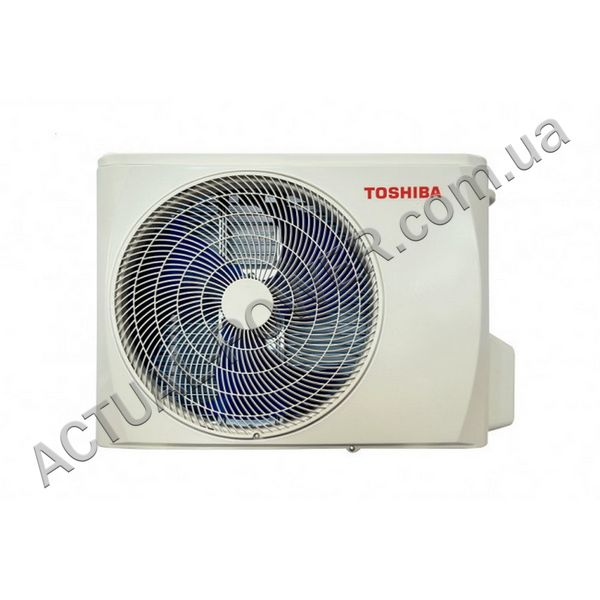 Кондиционер Toshiba RAS-24U2KH3S-EE - RAS-24U2AH3S-EE 938 фото