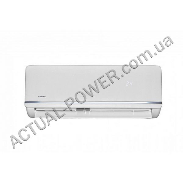 Кондиционер Toshiba RAS-24U2KH3S-EE - RAS-24U2AH3S-EE 938 фото