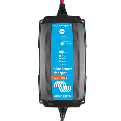 Зарядний пристрій Blue Smart IP65s Charger 12/5(1) 09247 фото