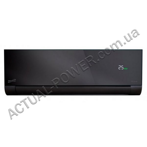 Кондиціонер Neoclima NS/NU-09AHVIwb 726 фото