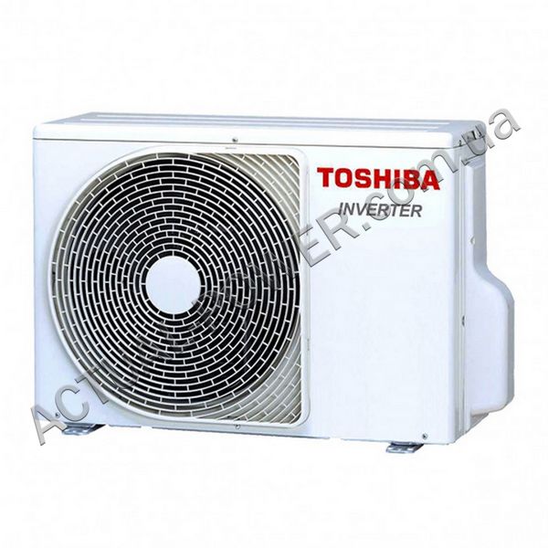 Кондиционер Toshiba RAS-22PKVSG-E/RAS-22PAVSG-E 927 фото