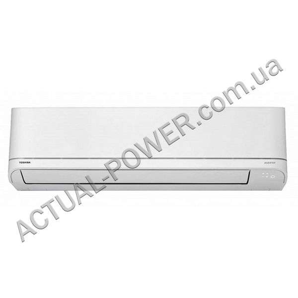 Кондиционер Toshiba RAS-22PKVSG-E/RAS-22PAVSG-E 927 фото