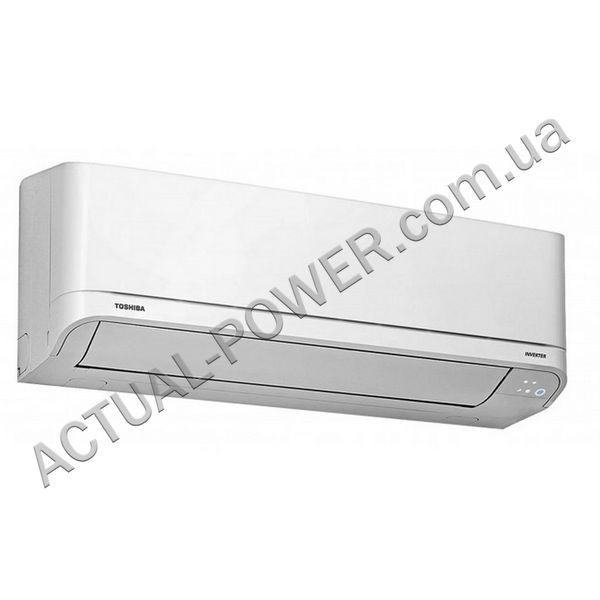 Кондиционер Toshiba RAS-22PKVSG-E/RAS-22PAVSG-E 927 фото