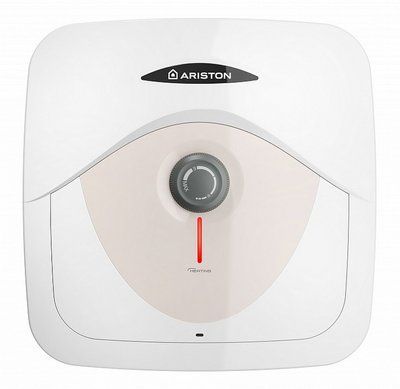 Водонагрівач Ariston DUNE RS 15 PL EU 281832 фото