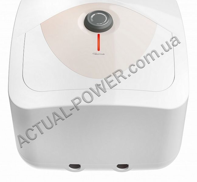 Водонагрівач Ariston DUNE RS 15 PL EU 281832 фото