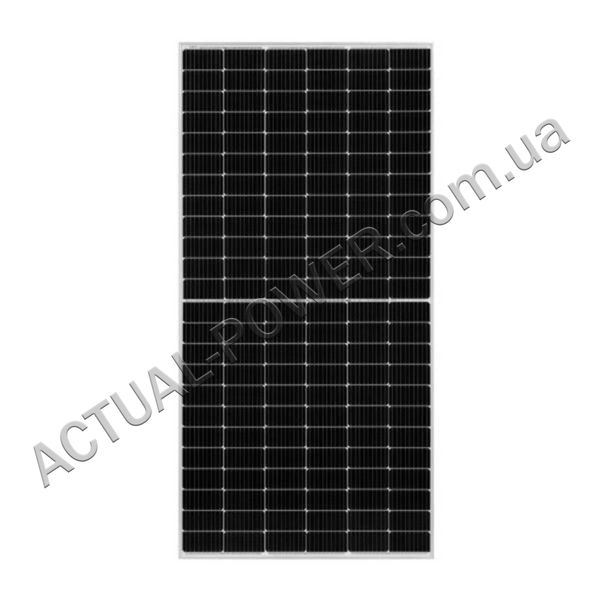 PV модуль JA Solar JAM72D40-560/GB 560 Wp, Bifacial 18213 фото