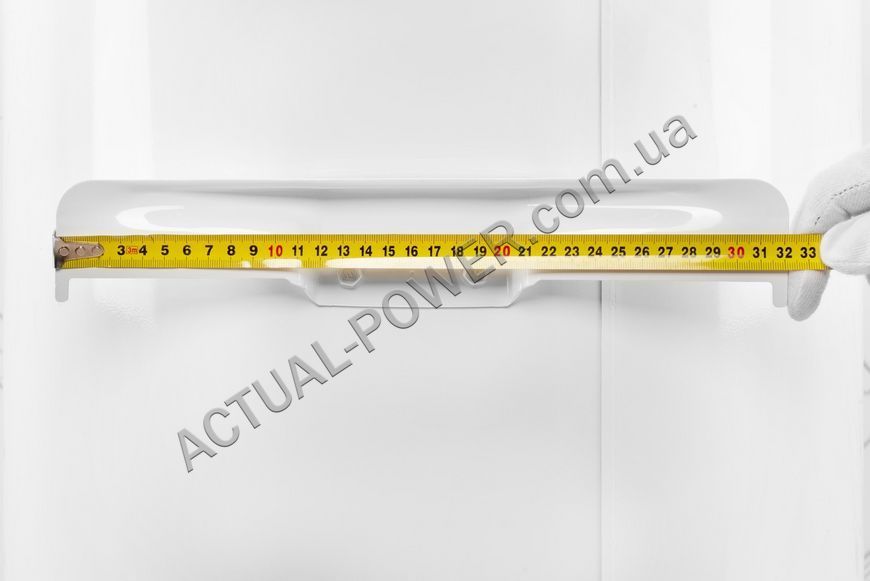 Водонагрівач Ariston BLU1 ECO 50 V 1,8K PL DRY 178013 фото