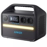 Зарядна станція Anker PowerHouse 535 A535 фото