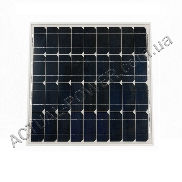 PV модуль Victron Energy 90W-12V series 4a, 90Wp, Mono 17566 фото