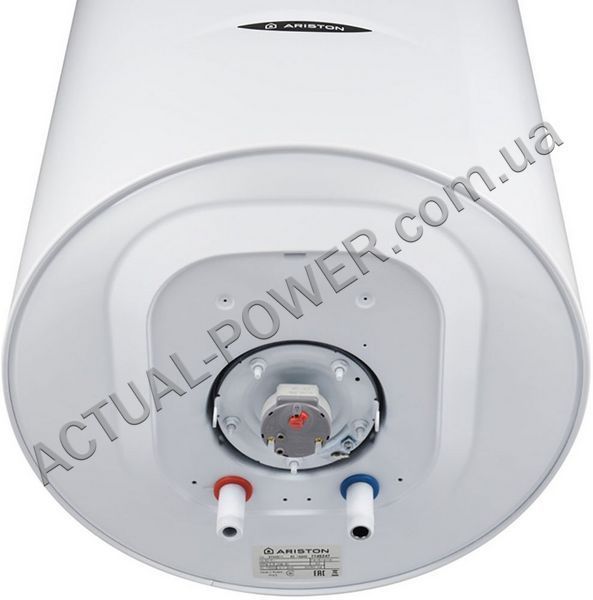 Водонагрівач Ariston SG1 100 V 123875 фото