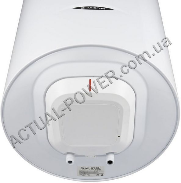 Водонагрівач Ariston SG1 100 V 123875 фото