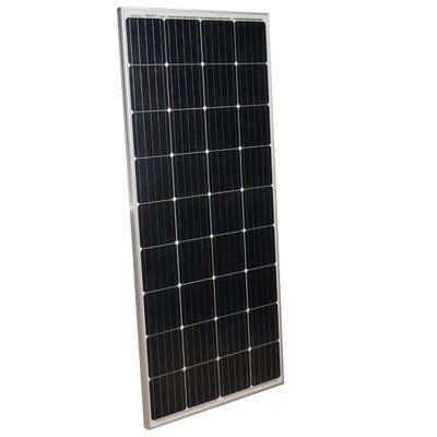 PV модуль Victron Energy 140W-12V series 4a, 140Wp, Mono 17568 фото
